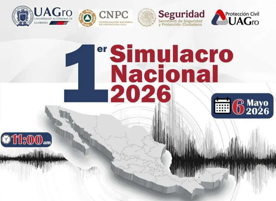 Simulacro 2026